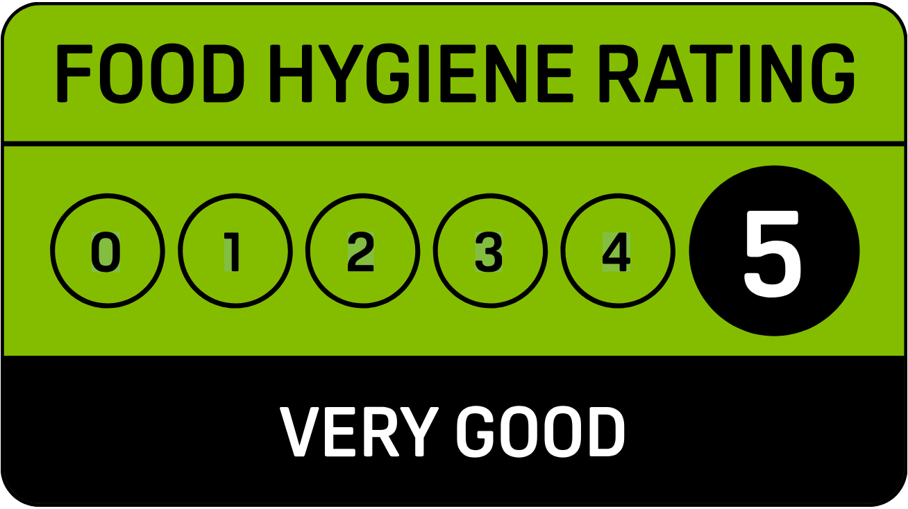 Food Hygiene Rating