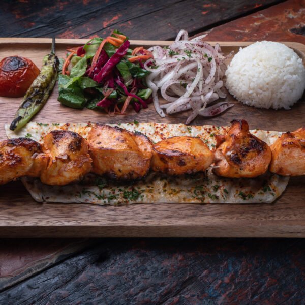 Chicken Shish