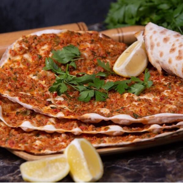 Lahmacun